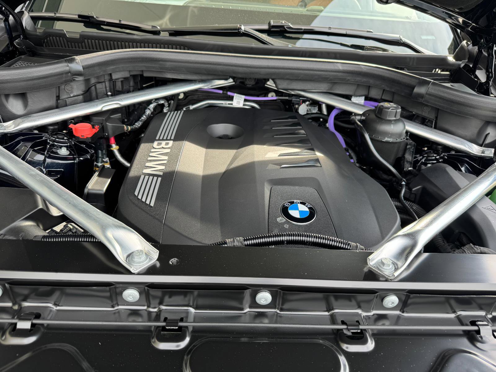 New 2026 BMW X5 sDrive40i image 25