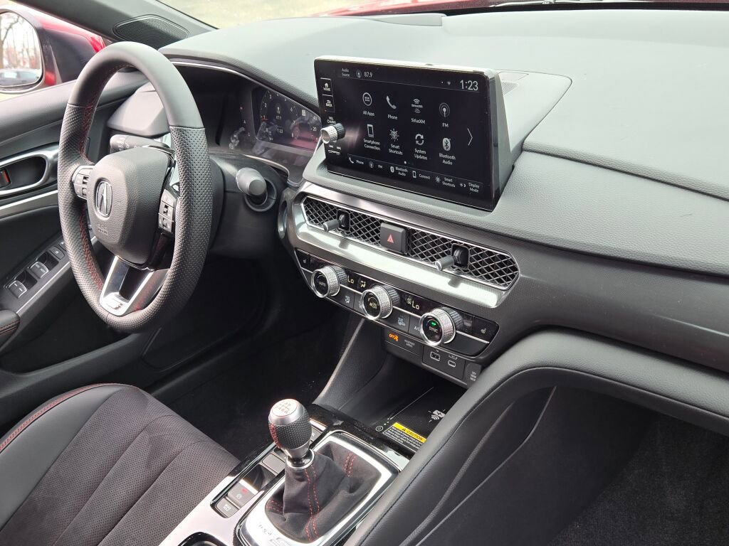 New 2026 Acura Integra Type S image 10