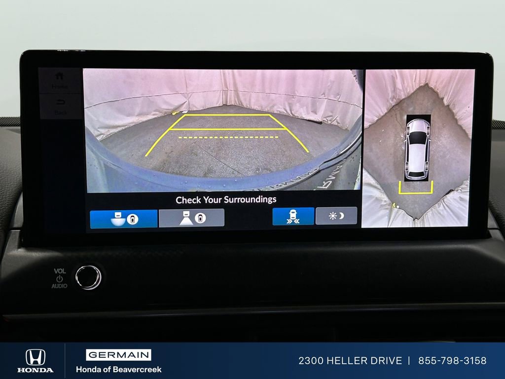 New 2026 Honda Pilot Elite image 19