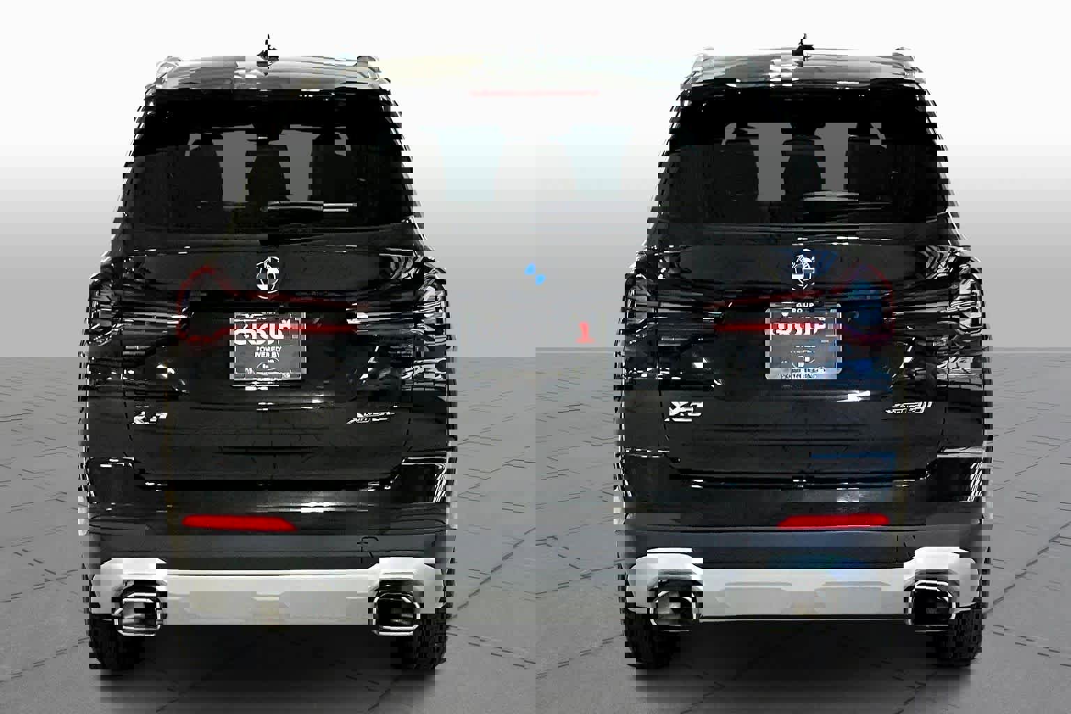 Used 2022 BMW X3 xDrive30i w/ Premium Package 2 (ZPA) image 5