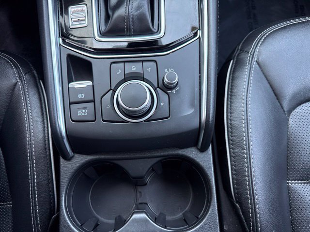 Used 2024 MAZDA CX-5 AWD 2.5 S image 17
