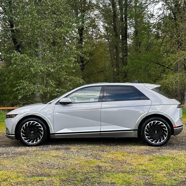 Certified 2023 Hyundai Ioniq 5 Limited AWD/4WD image 6
