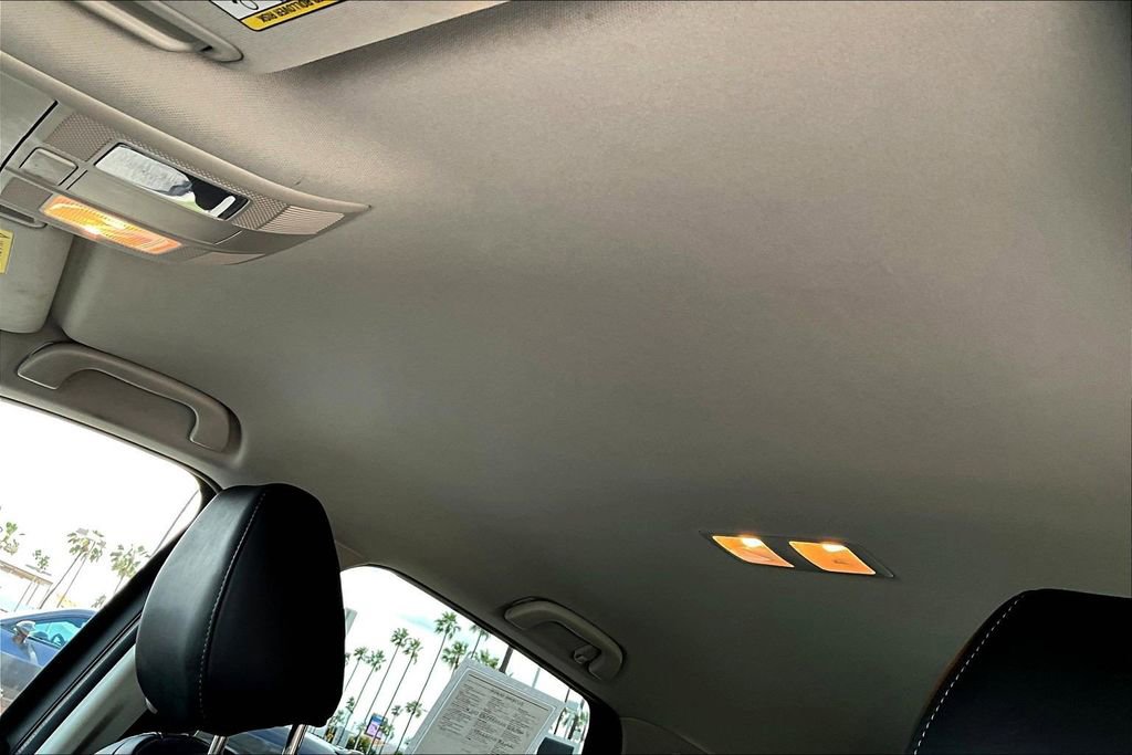 Certified 2024 MAZDA CX-5 AWD 2.5 S w/ Select Package image 12