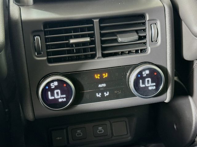 New 2026 Land Rover Discovery Dynamic SE AWD/4WD image 27