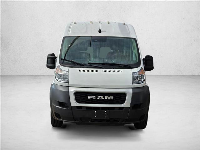 Used 2022 RAM ProMaster 2500 FWD image 2