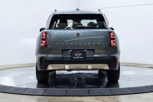 New 2026 MINI Cooper Countryman S image 7