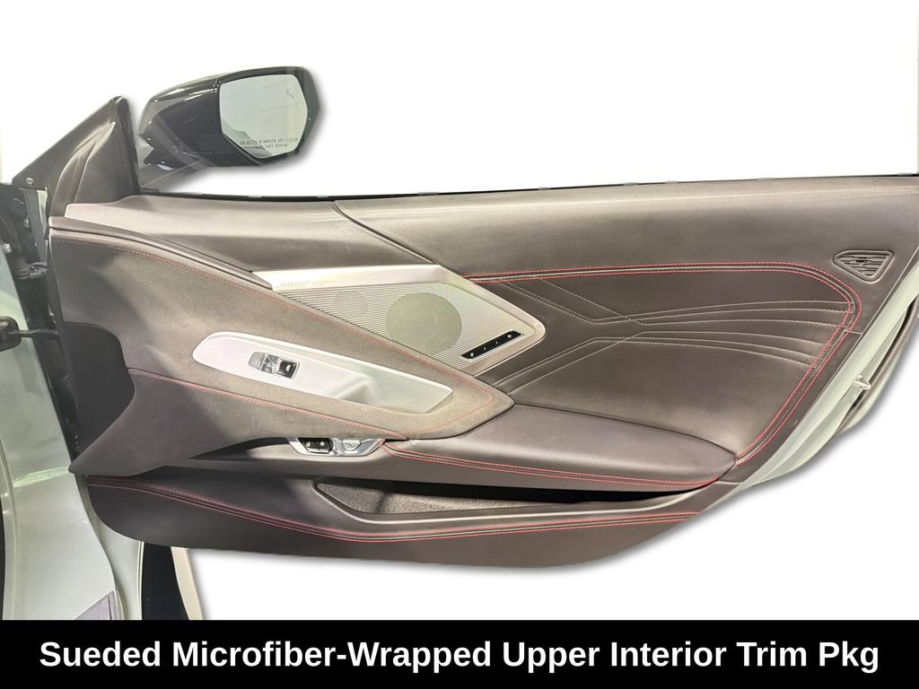 Used 2024 Chevrolet Corvette Z06 image 20