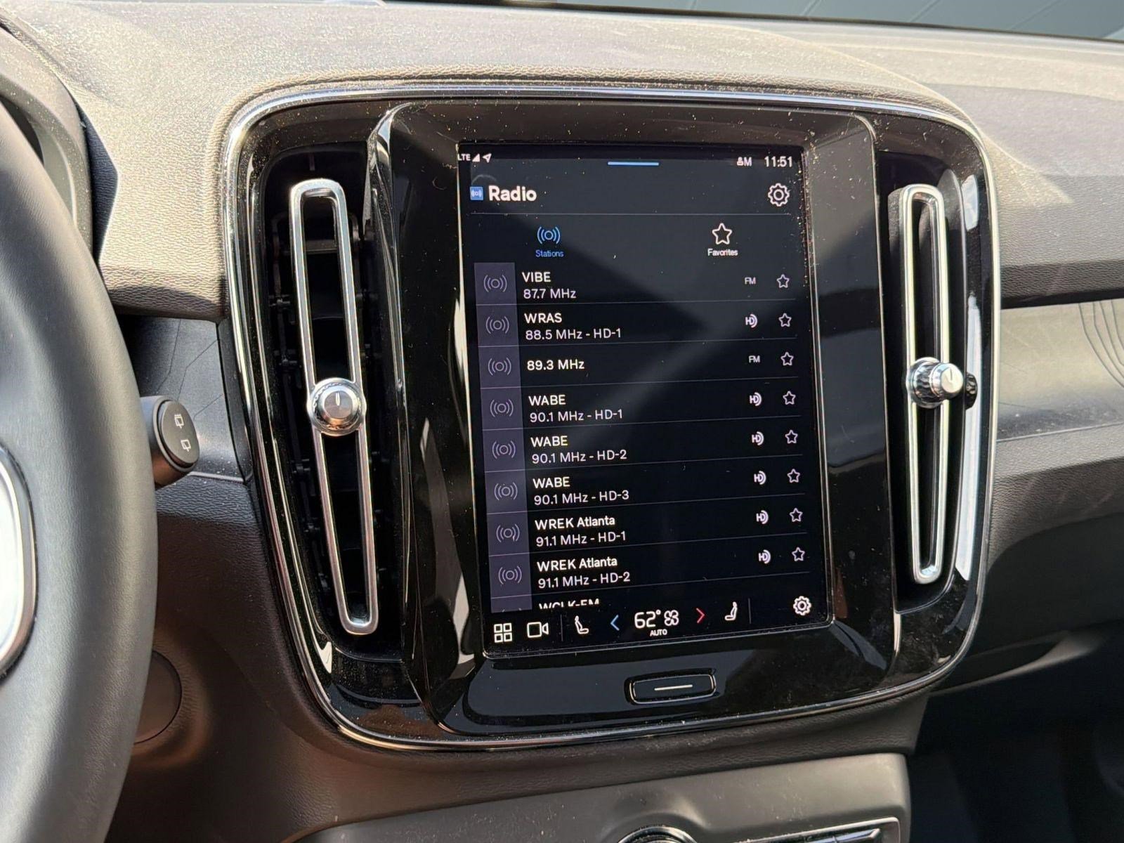 Used 2023 Polestar Polestar 2 Long Range Dual Motor w/ Pilot Pack image 22