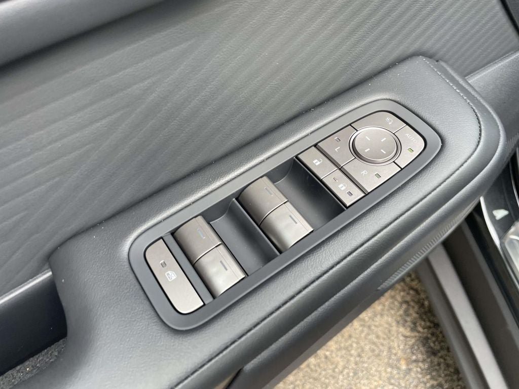 New 2026 Lexus ES 350h w/ Convenience Package FWD image 12