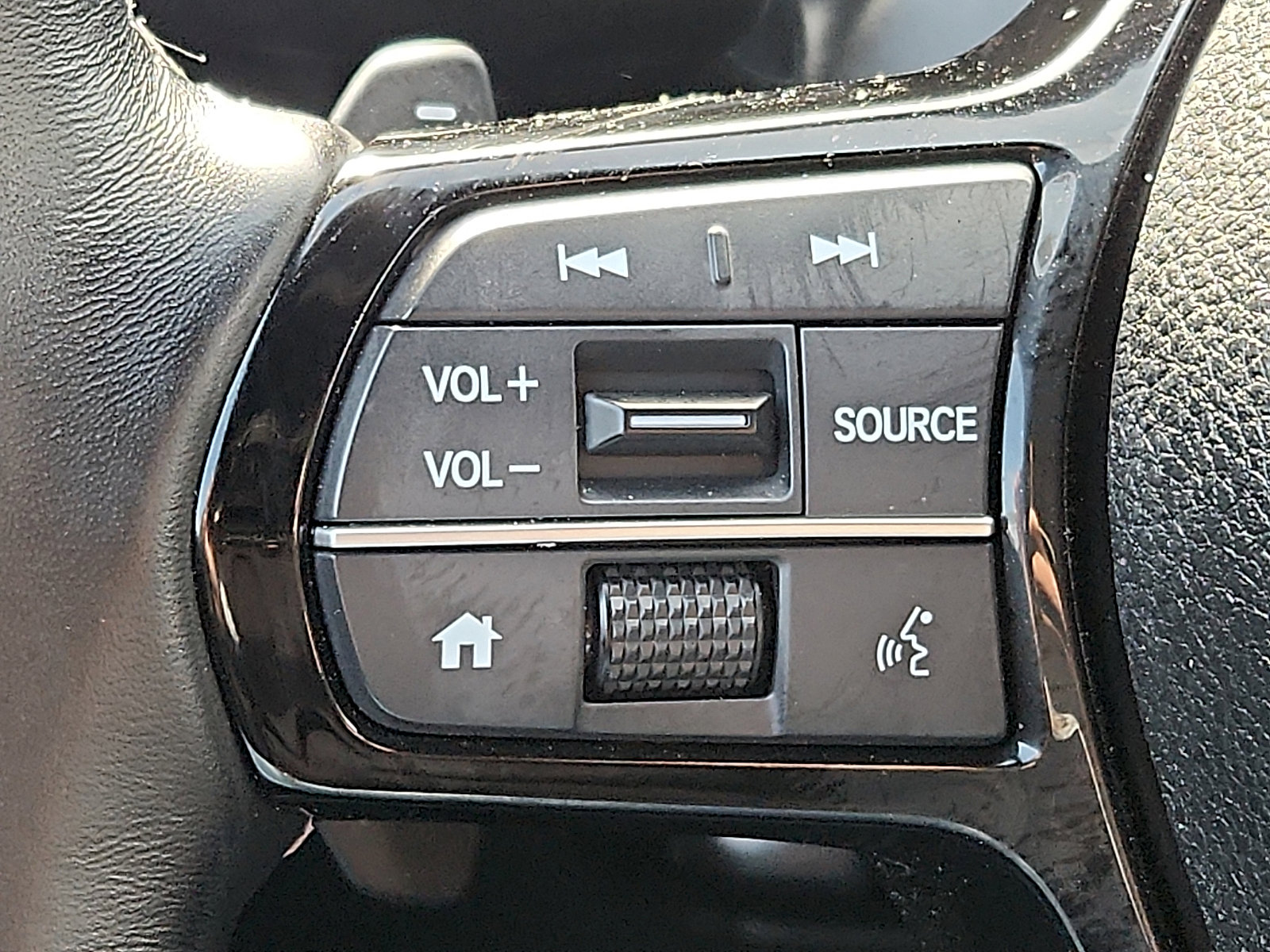 Certified 2022 Honda Civic Sport image 20