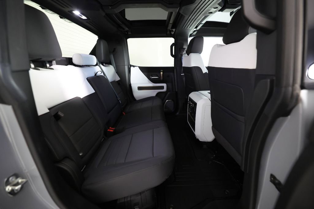 Used 2024 GMC Hummer EV 3X w/ Extreme Off-Road Package image 13