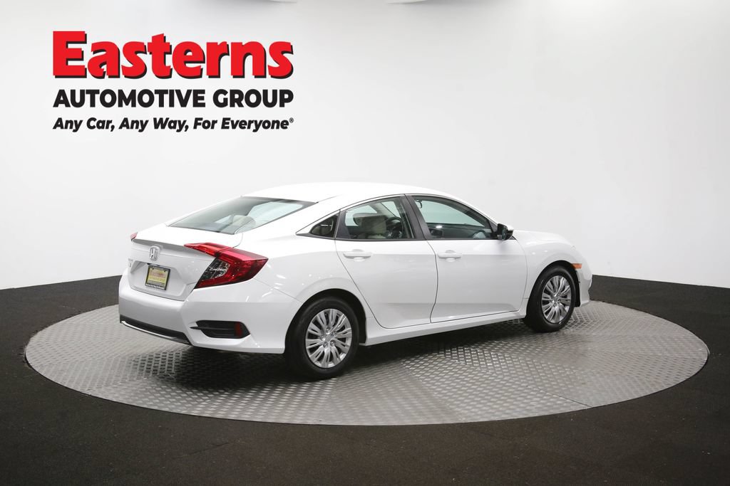 Used 2020 Honda Civic LX image 39