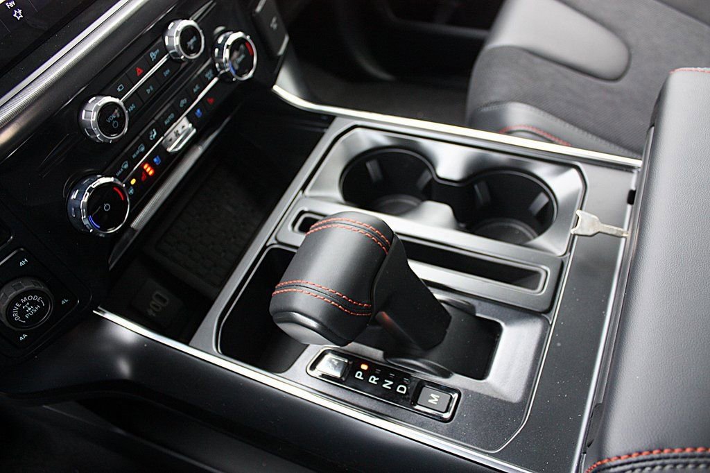 New 2025 Ford F150 Raptor image 26