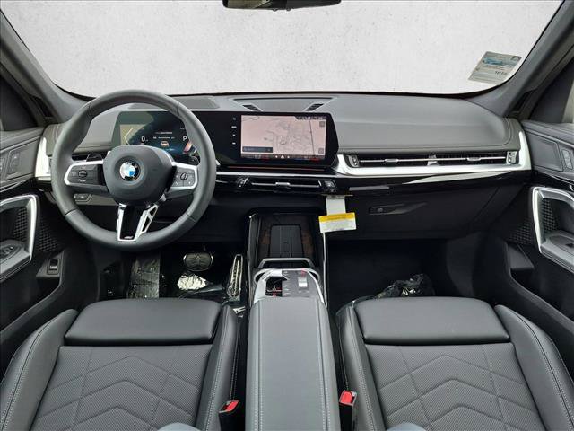 New 2026 BMW X1 xDrive28i w/ Technology Package AWD/4WD image 15