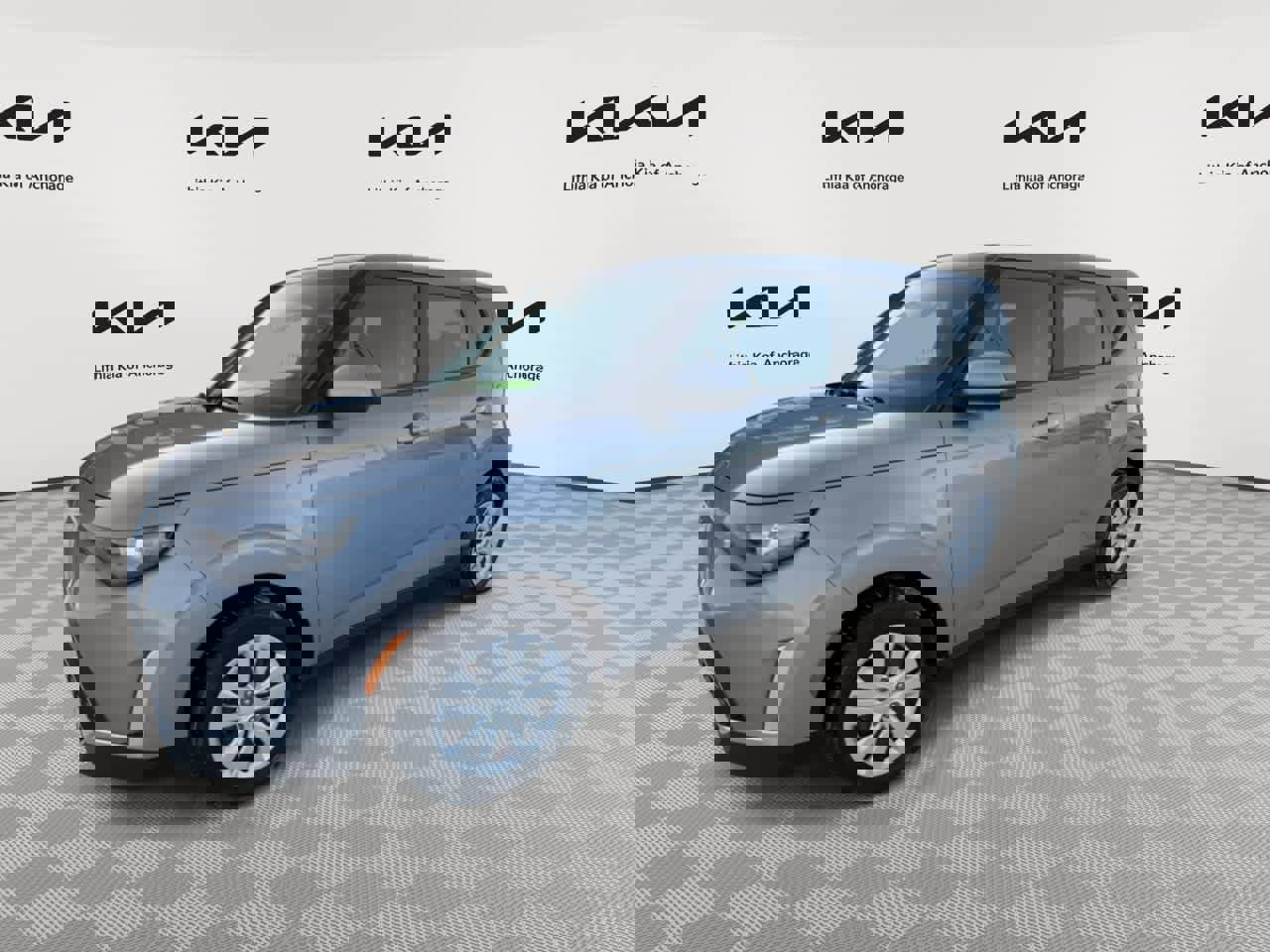 Certified 2023 Kia Soul LX image 4