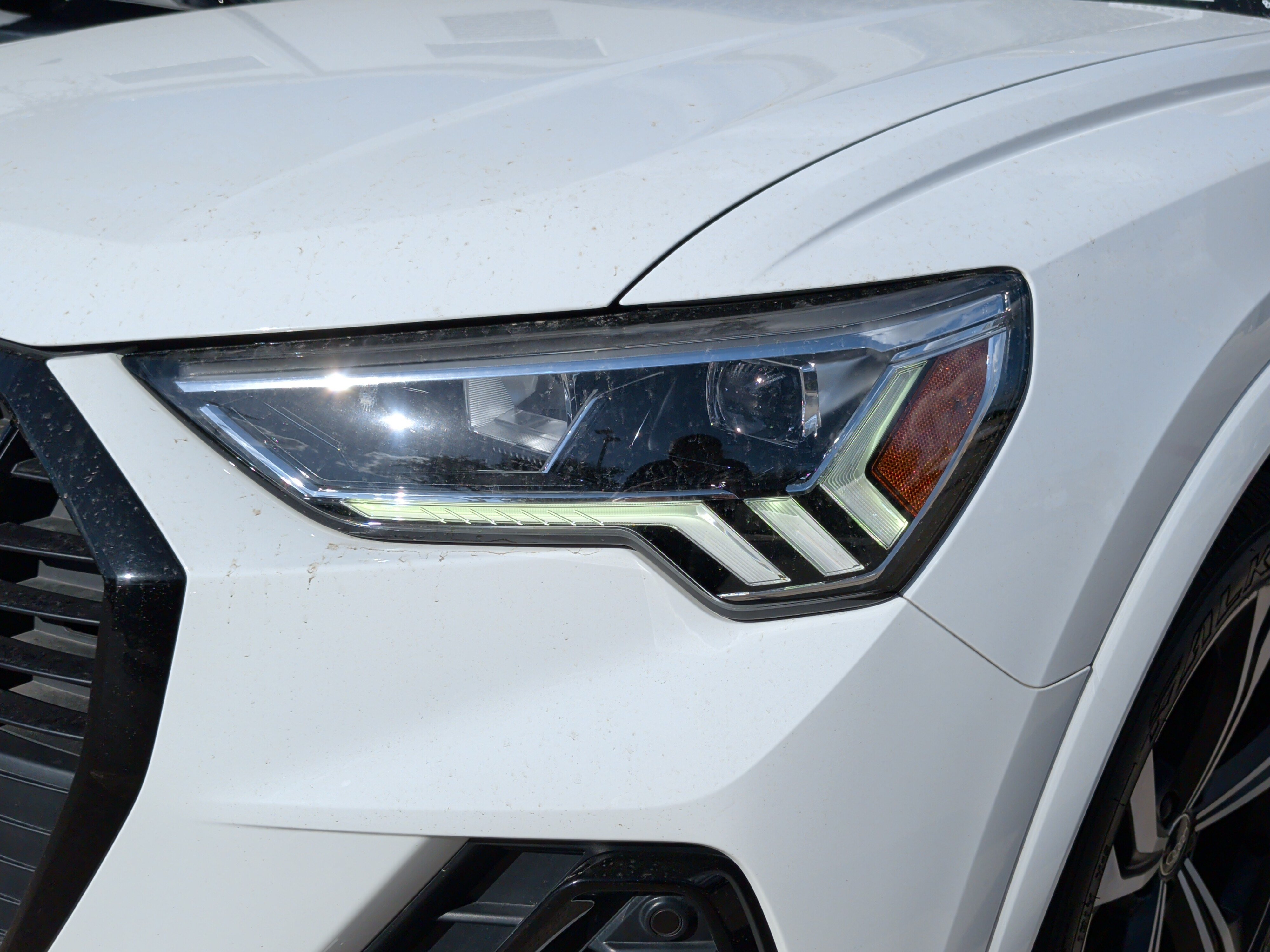 Certified 2024 Audi Q3 2.0T Premium Plus AWD/4WD image 6