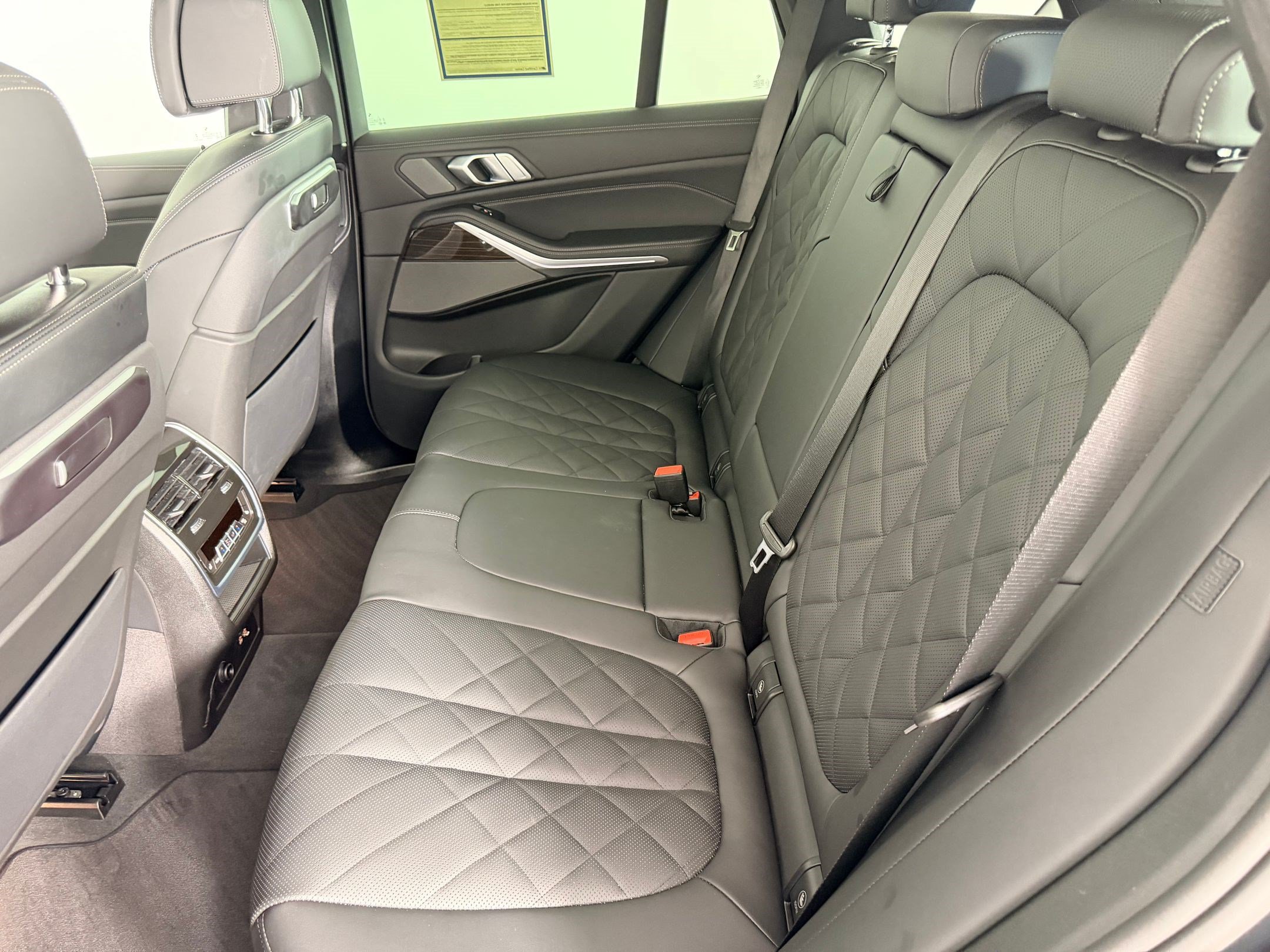 Certified 2026 BMW X5 xDrive40i AWD/4WD image 24