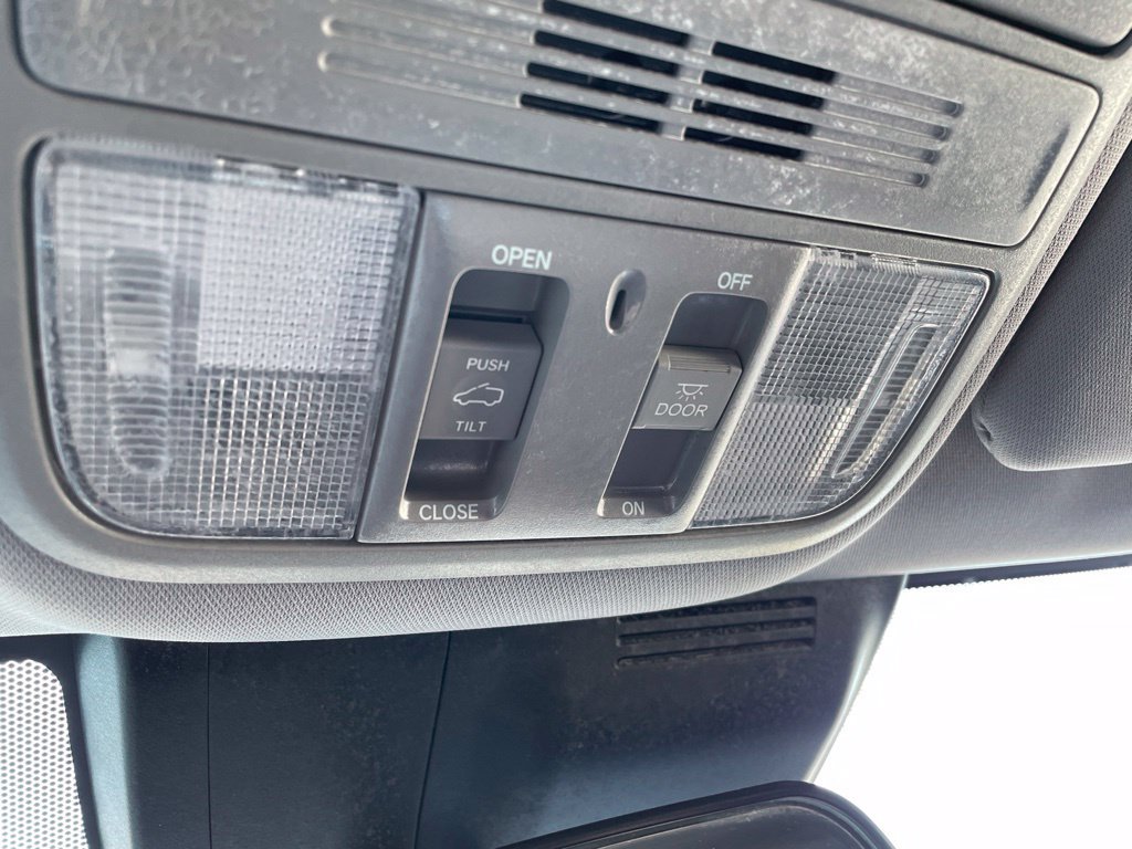 Used 2021 Honda CR-V EX image 26