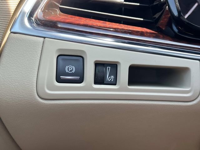 Used 2017 Cadillac XT5 Luxury w/ Driver Awareness Package AWD/4WD image 84