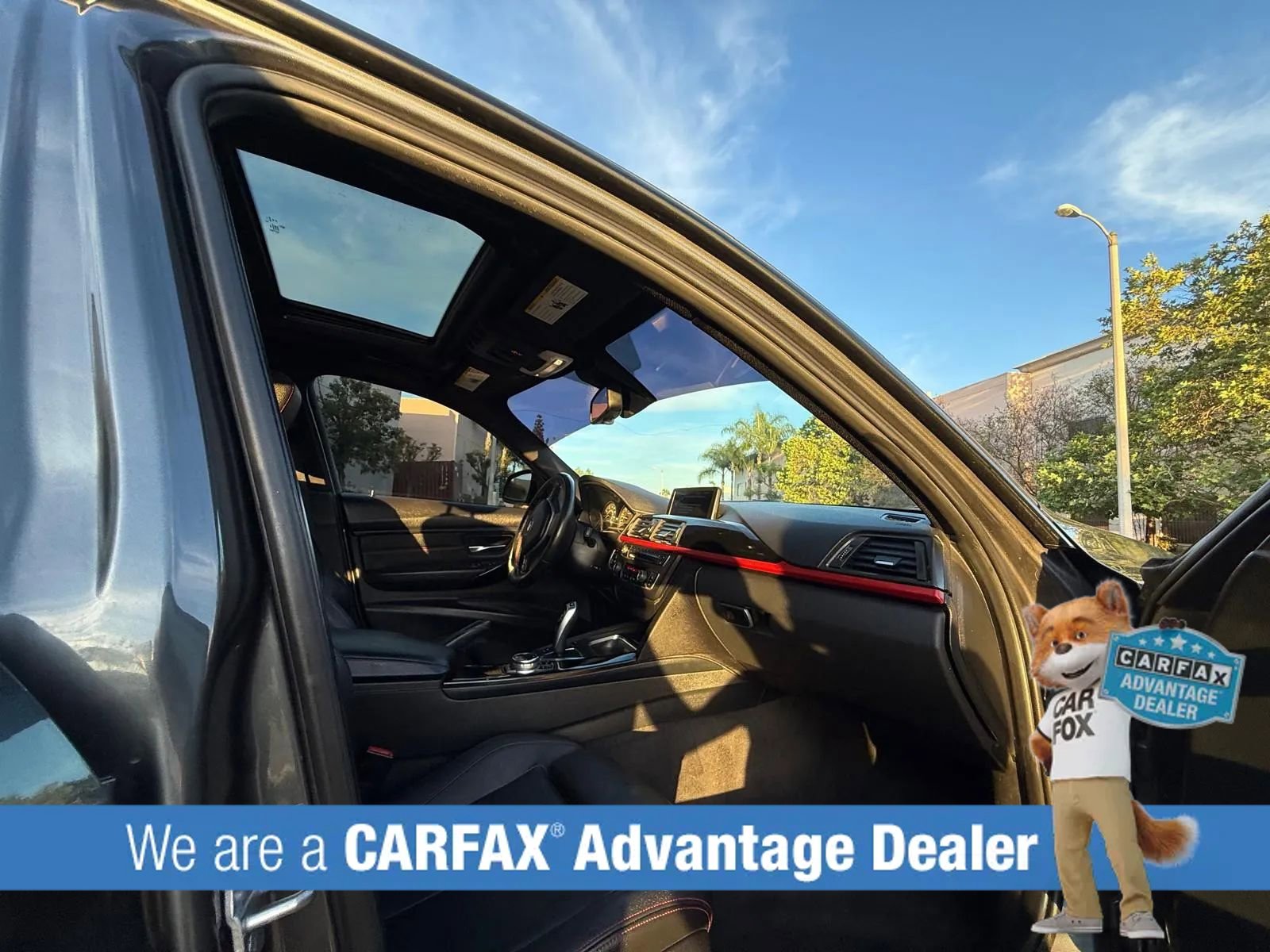 Used 2014 BMW 328i Sedan RWD image 29