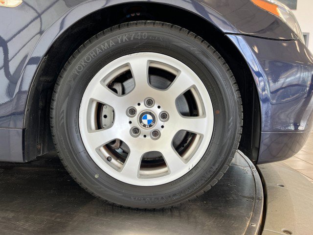 Used 2004 BMW 525i Sedan RWD image 33
