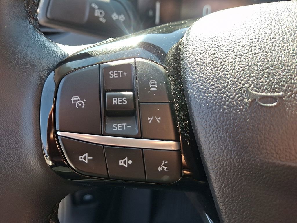 Used 2023 Ford Escape Active w/ Tech Pack #1 image 22