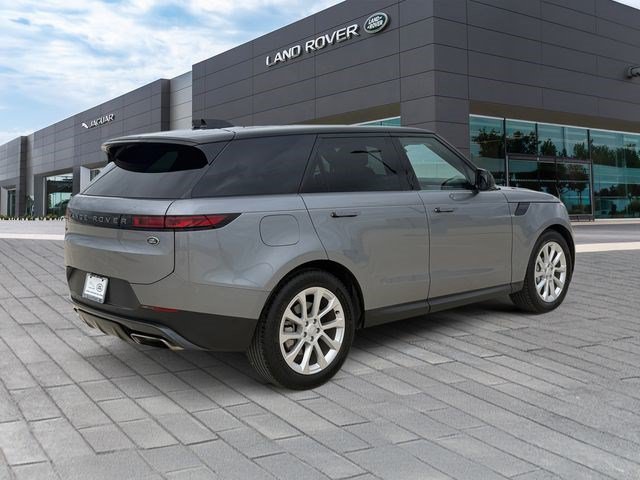 Used 2023 Land Rover Range Rover Sport SE AWD/4WD image 5