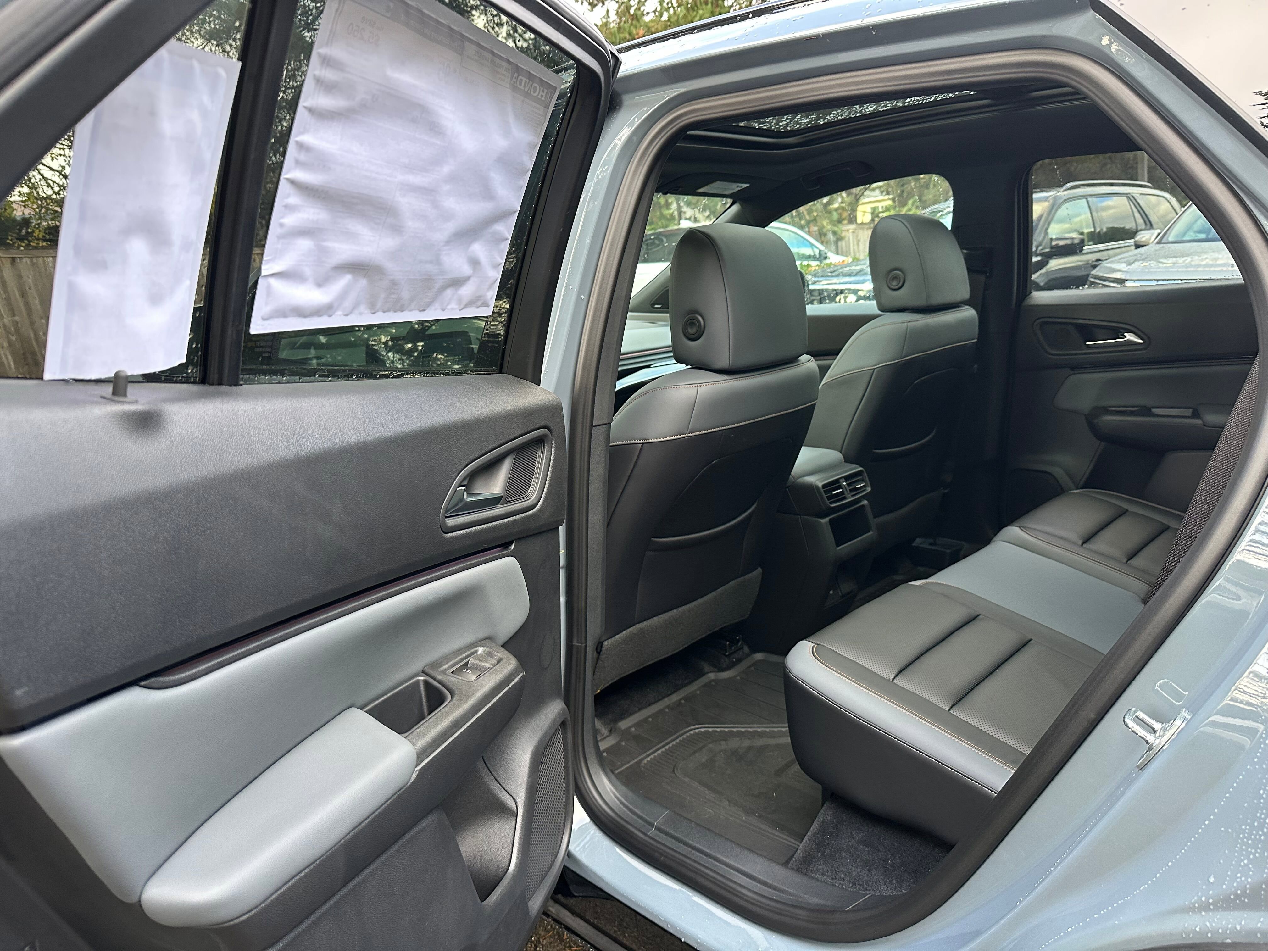 New 2025 Honda Prologue Elite image 16