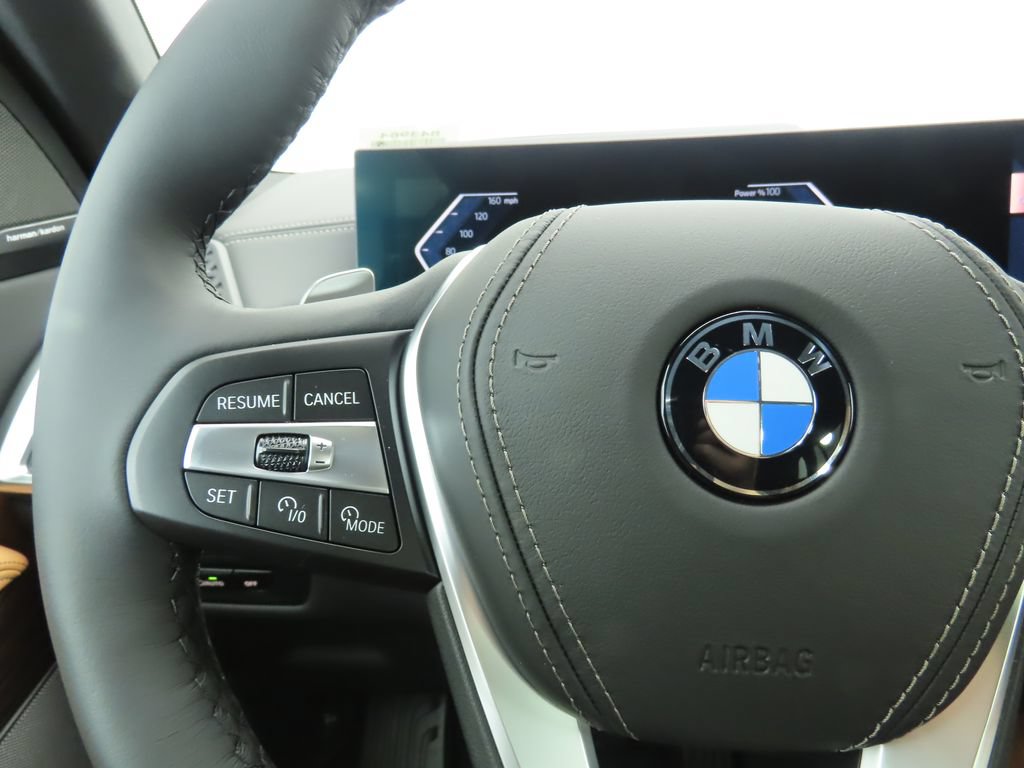 Used 2026 BMW X5 xDrive40i w/ Climate Comfort Package AWD/4WD image 12