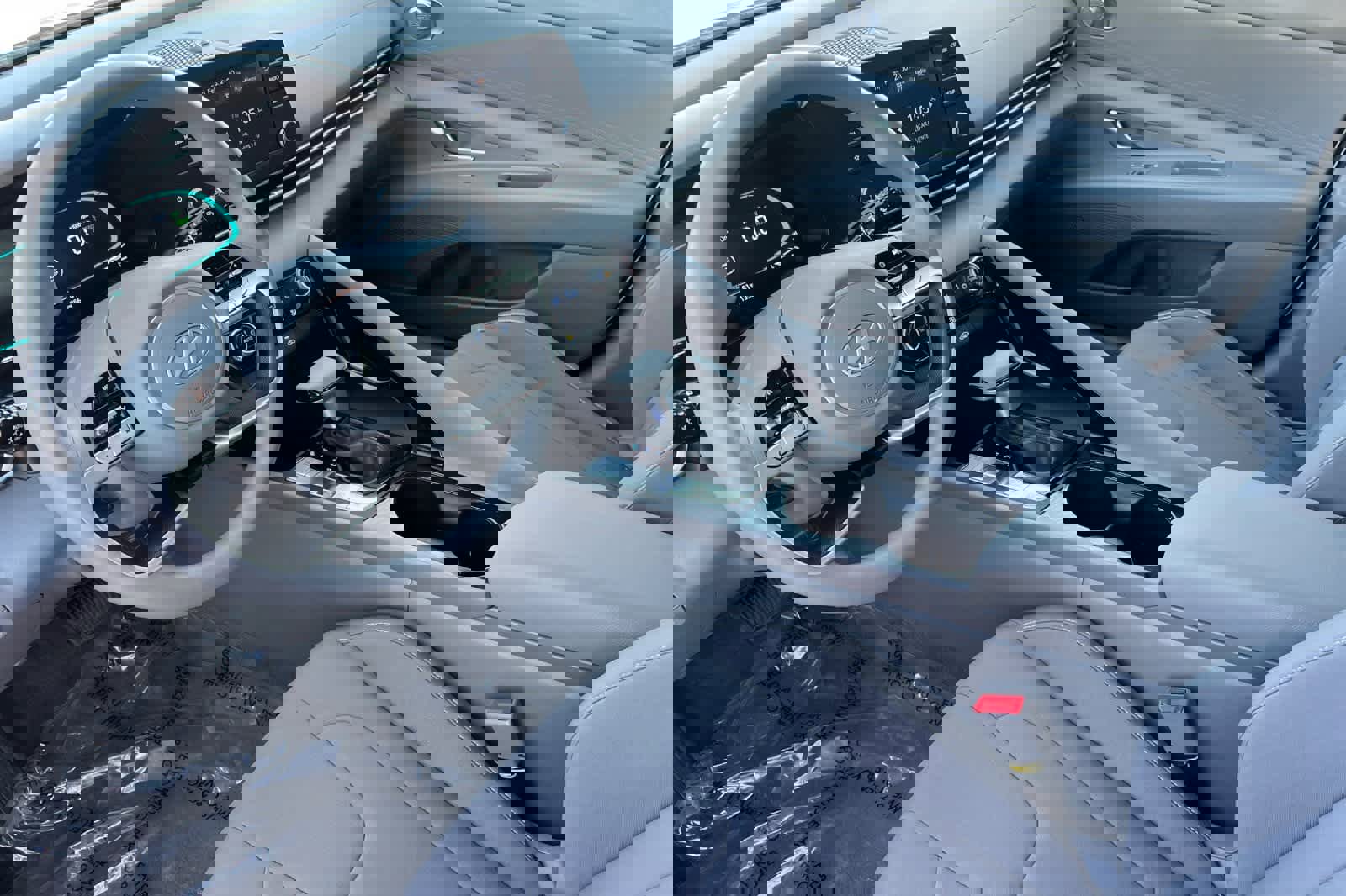 Used 2026 Hyundai Elantra Blue image 12