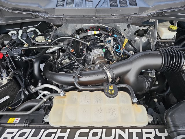 Certified 2023 Ford F150 XL w/ STX Appearance Package RWD image 33