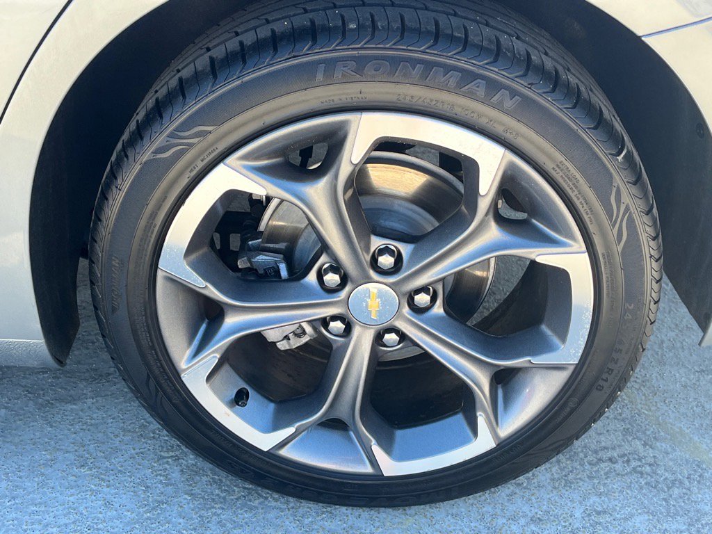 Used 2024 Chevrolet Malibu LT image 20