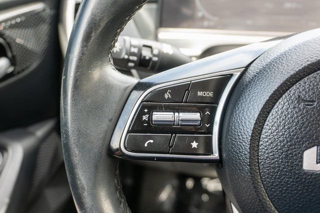 Used 2024 Kia Seltos EX AWD/4WD image 23