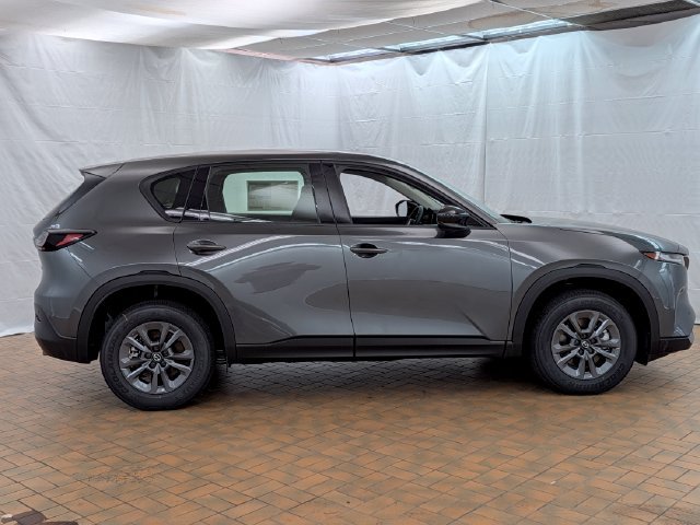 New 2026 MAZDA CX-5 AWD 2.5 S image 5