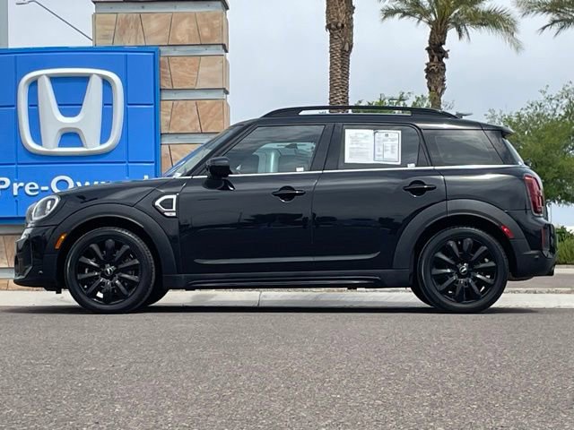 Used 2023 MINI Cooper Countryman S image 7