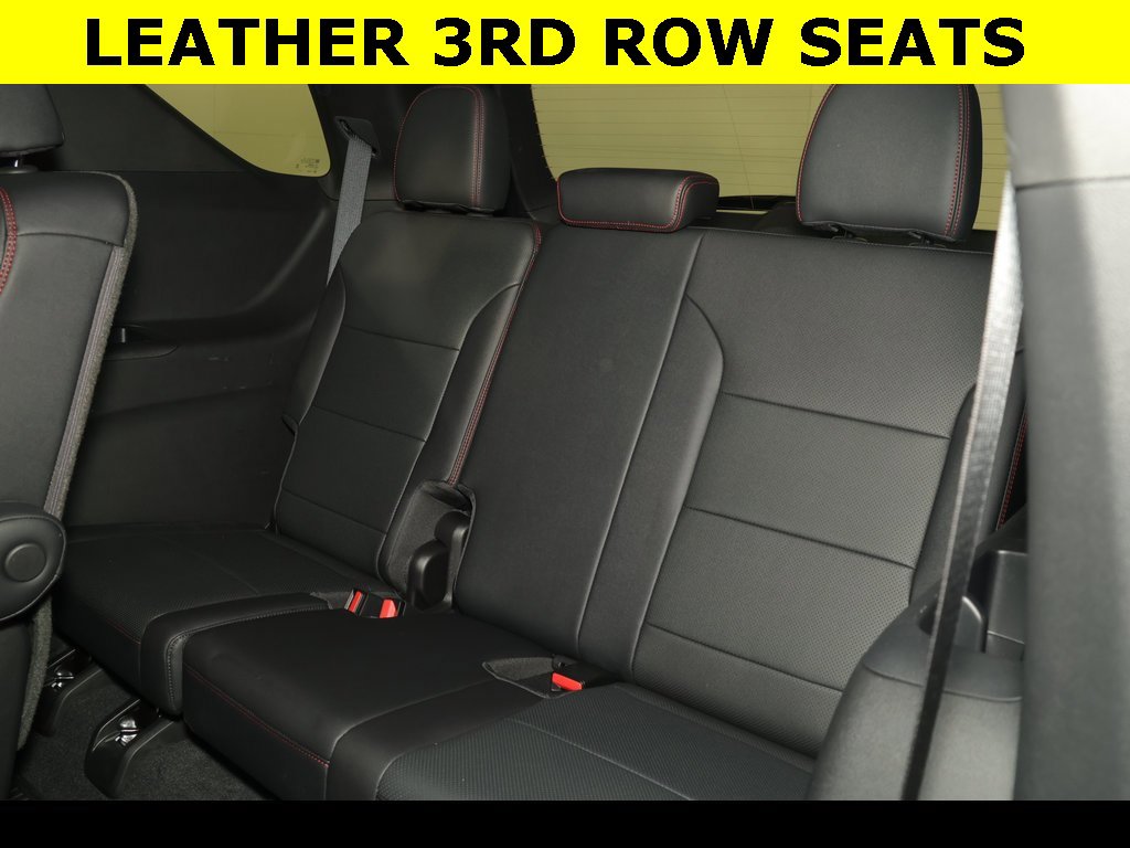 Used 2024 Chevrolet Traverse RS w/ LPO, Floor Liner Package image 12