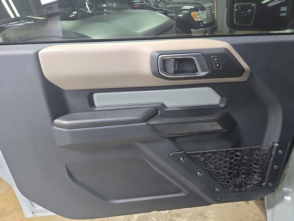 Used 2024 Ford Bronco Wildtrak image 28