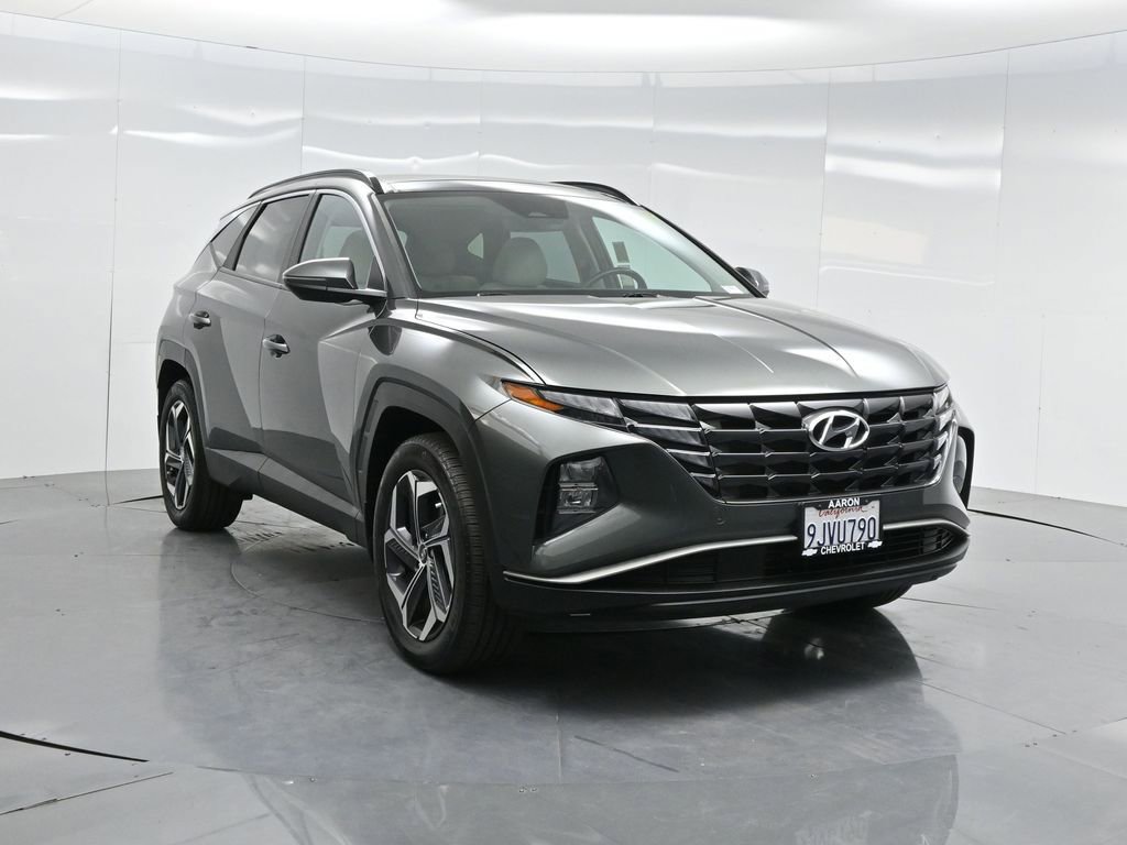 Used 2024 Hyundai Tucson SEL image 69