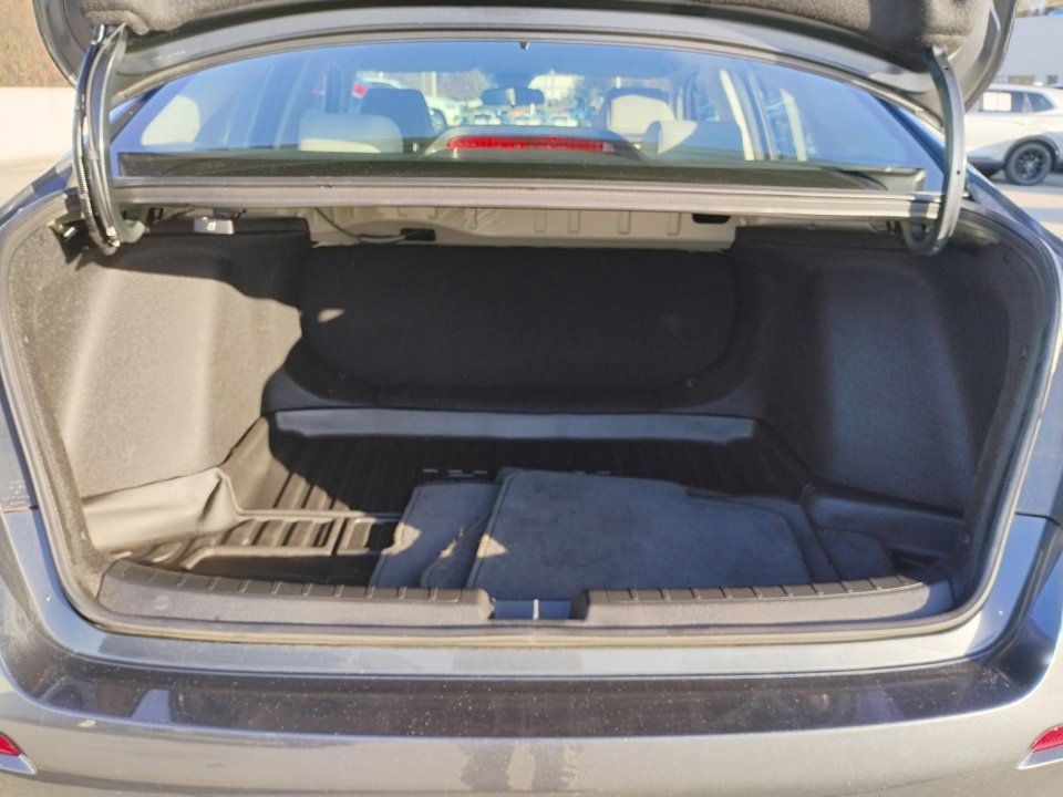 Used 2024 Honda Civic LX image 15