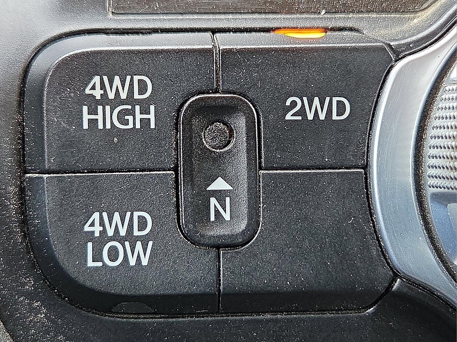 Used 2022 RAM 2500 Laramie image 18