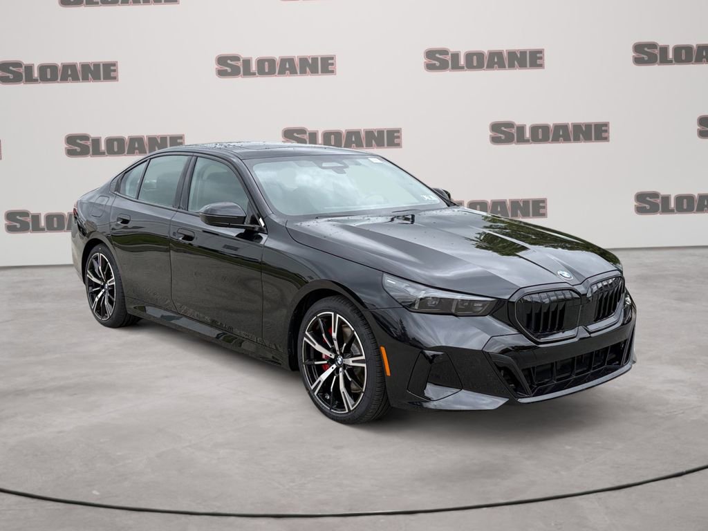 New 2027 BMW 540i xDrive AWD/4WD image 7