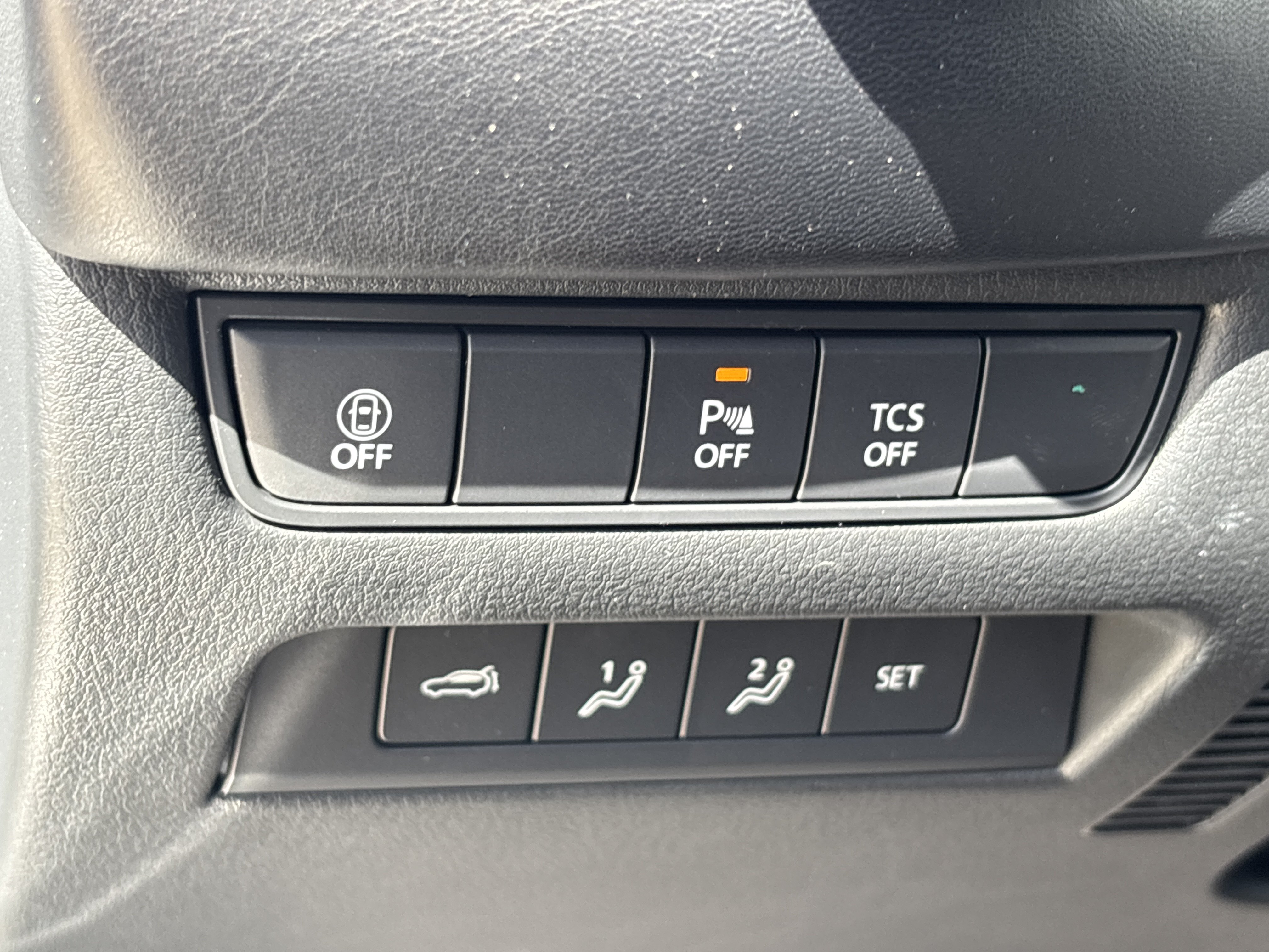 New 2026 MAZDA CX-50 AWD 2.5 S w/ Weather Package image 23