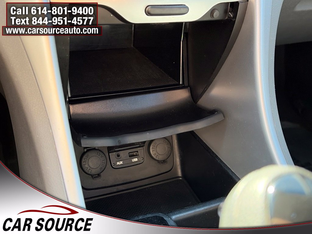 Used 2014 Hyundai Sonata GLS w/ Popular Equipment Group 2 FWD image 20