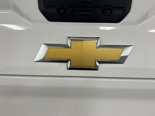 Certified 2024 Chevrolet Silverado 3500 High Country w/ Technology Package AWD/4WD image 31