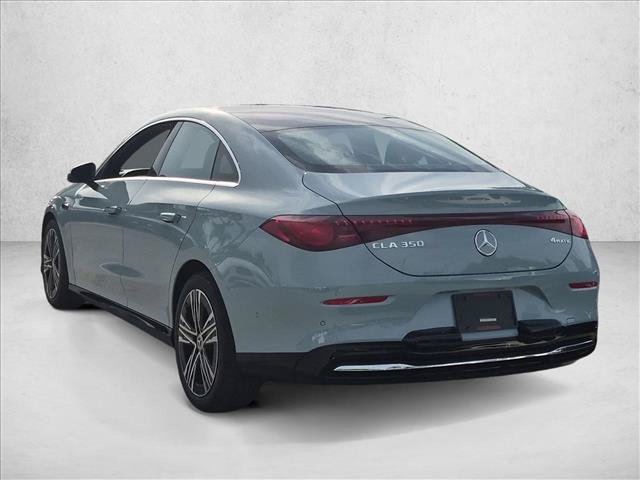 New 2027 Mercedes-Benz CLA 350 image 9