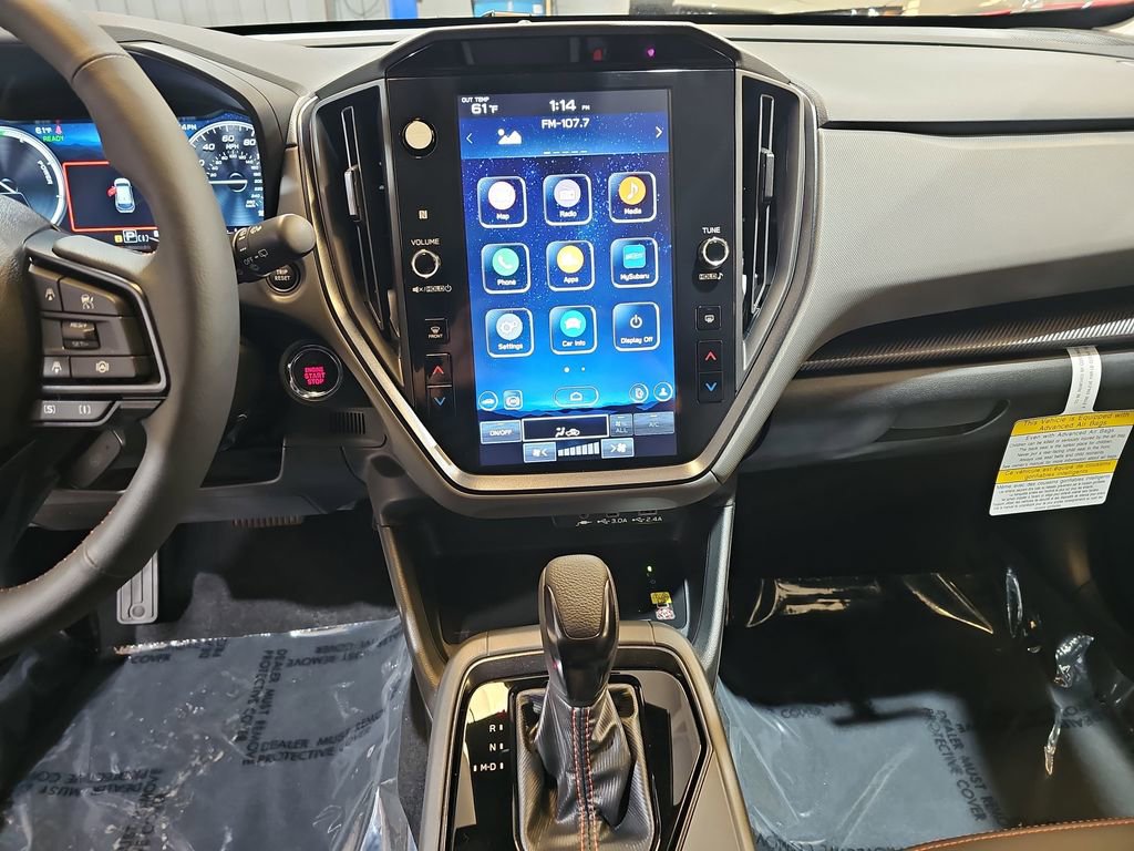 New 2026 Subaru Crosstrek 2.5i Limited image 21