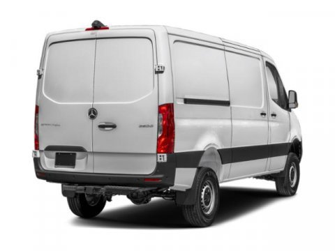 New 2026 Mercedes-Benz Sprinter 2500 image 2