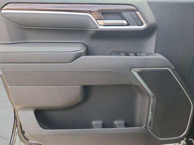 New 2026 Chevrolet Silverado 1500 LT AWD/4WD image 16