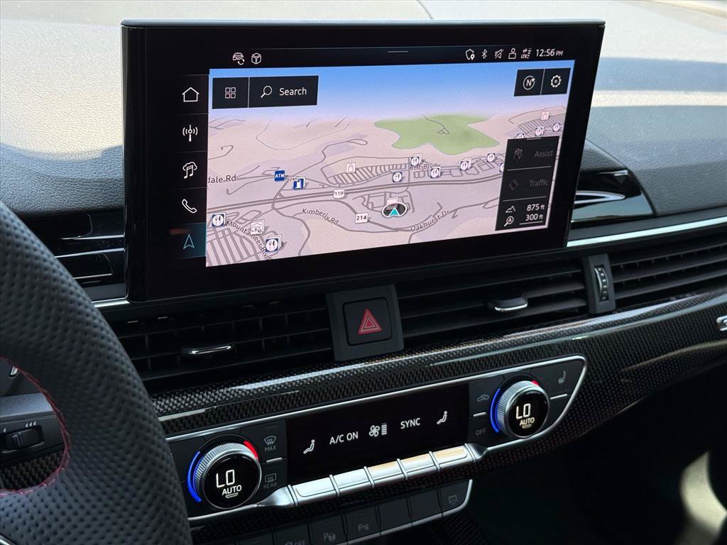 Certified 2024 Audi S5 Prestige AWD/4WD image 17