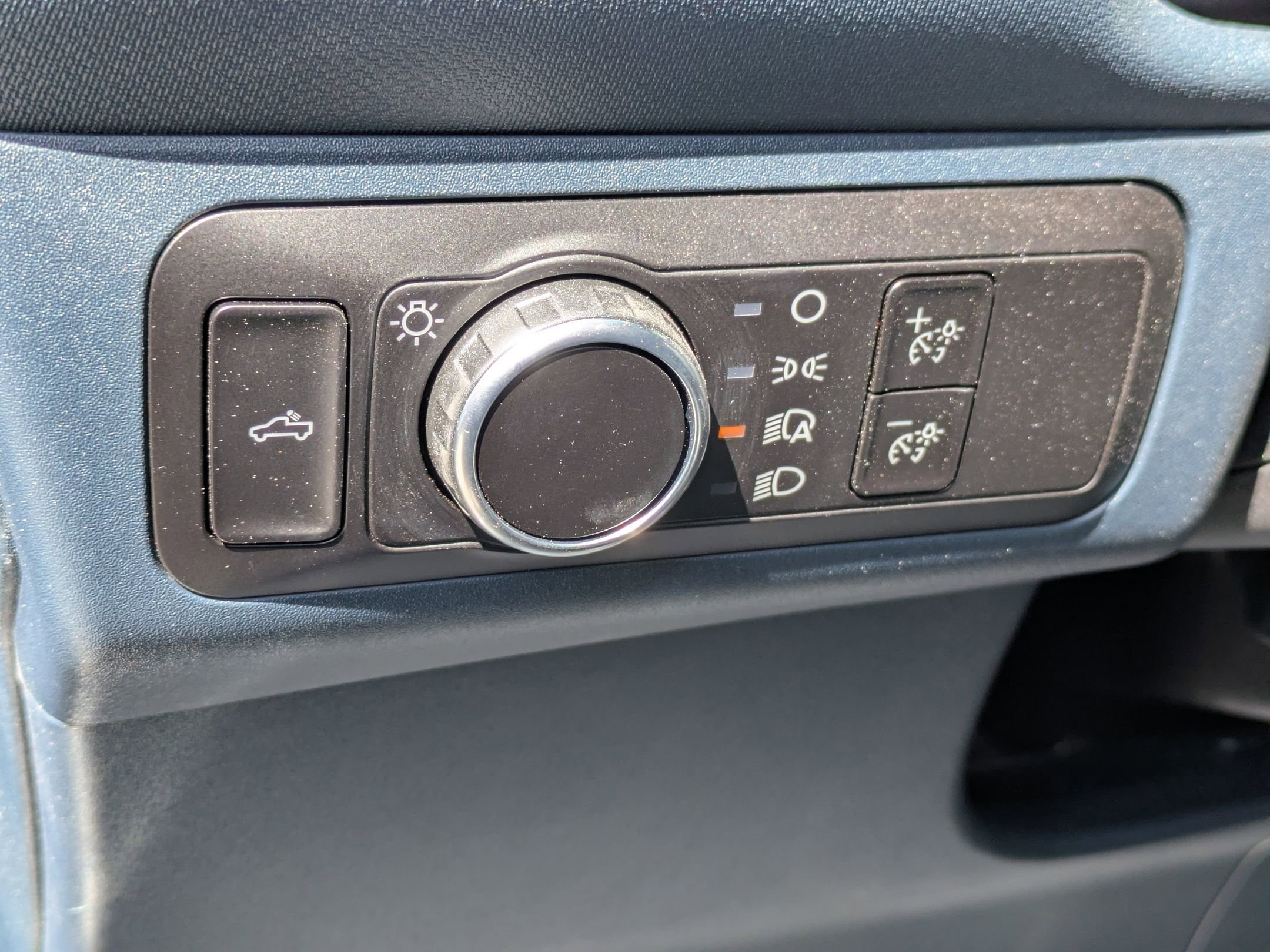 New 2026 Ford Maverick XLT AWD/4WD image 12